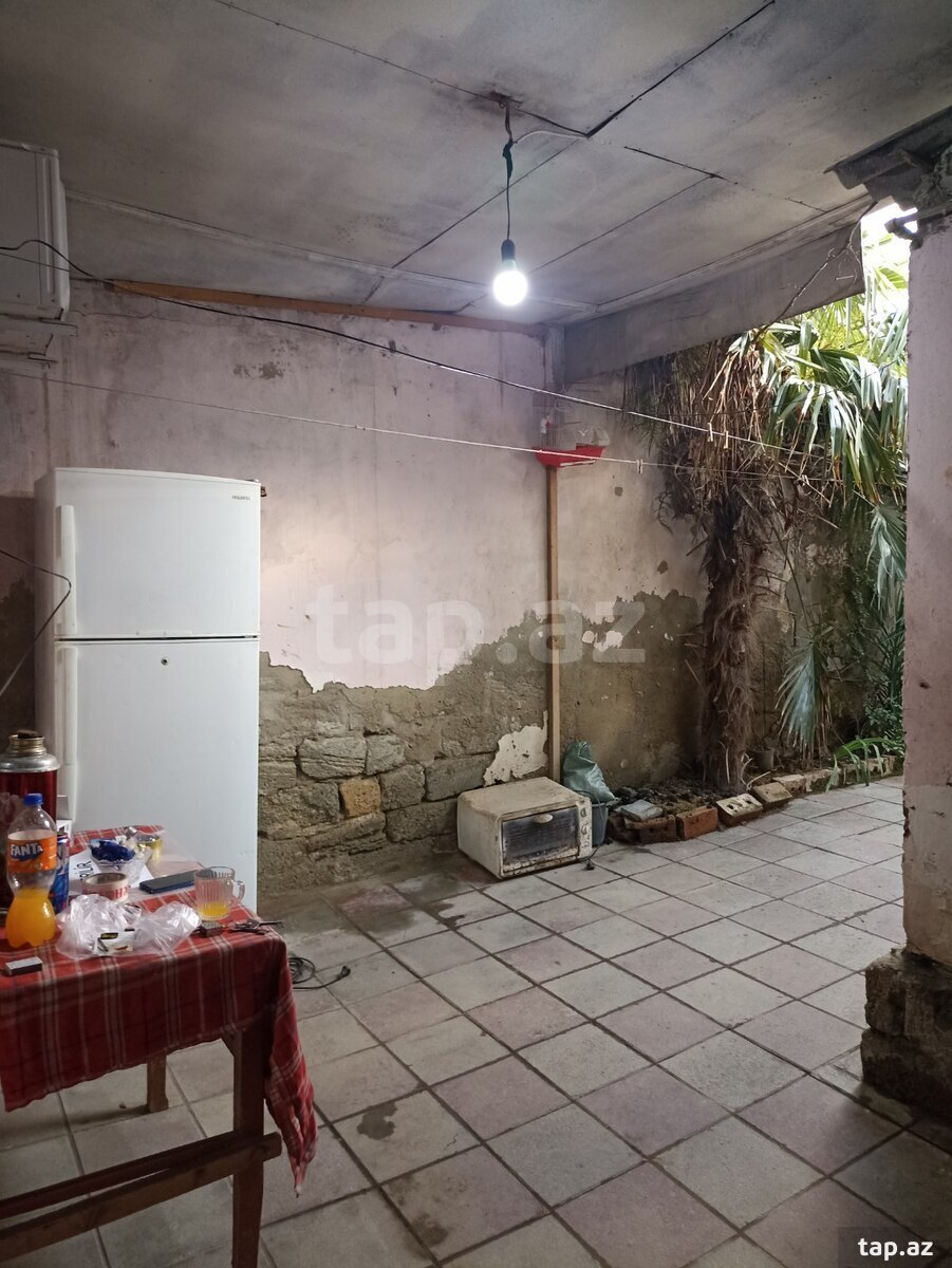 Həyət evi kirayə verilir, Sabunçu r. (3)
