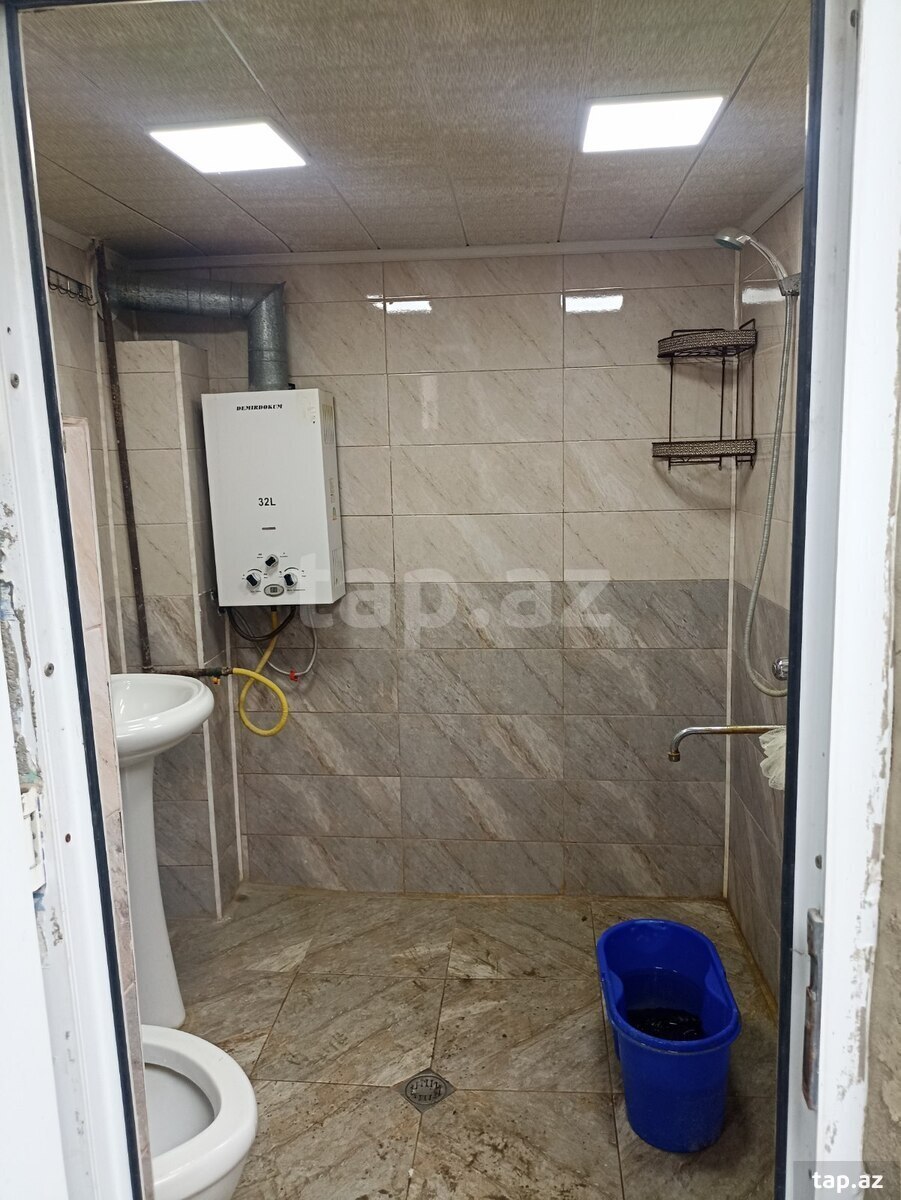 Həyət evi kirayə verilir, Sabunçu r. (6)