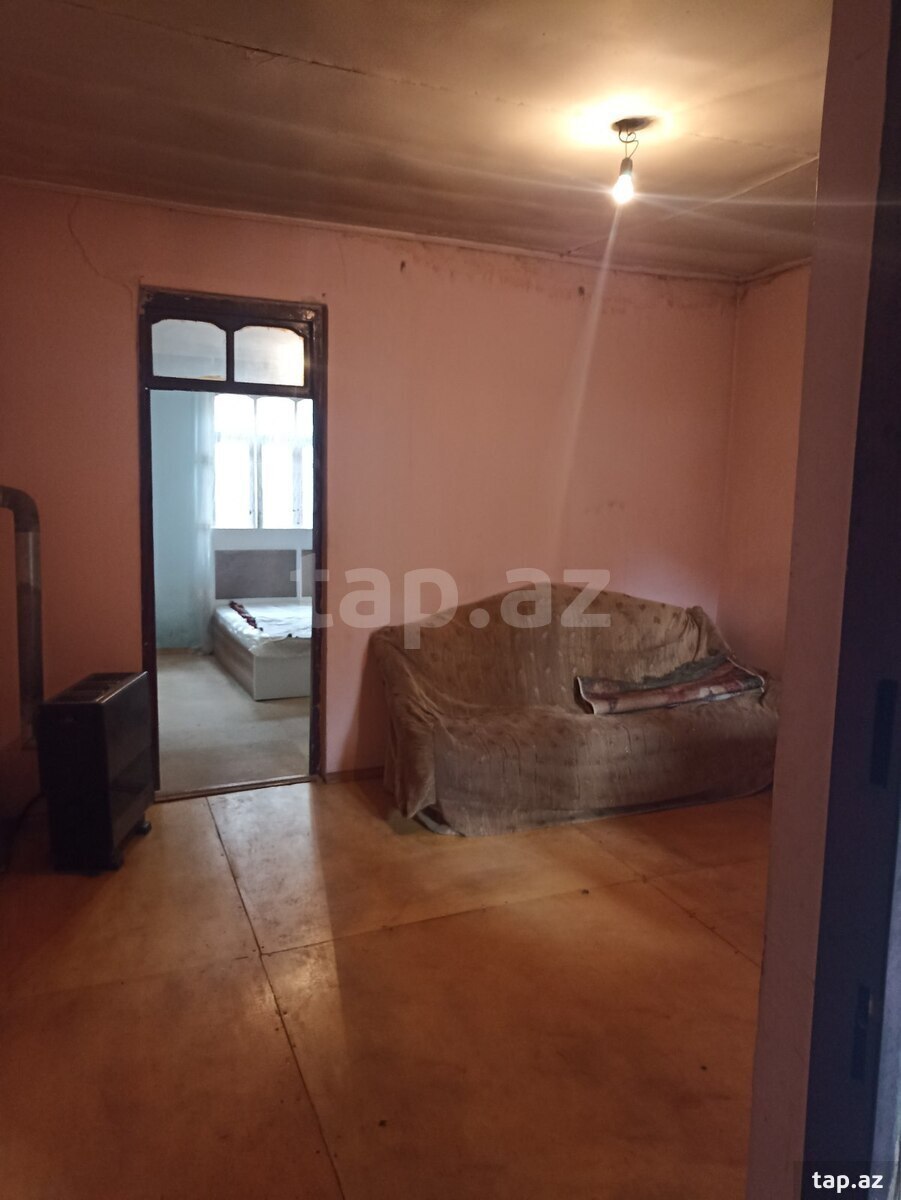 Həyət evi kirayə verilir, Sabunçu r. (7)