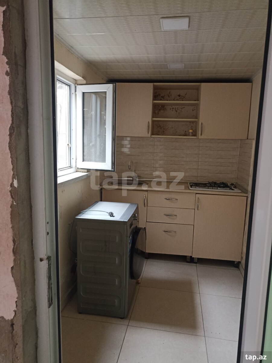 Həyət evi kirayə verilir, Sabunçu r. (5)
