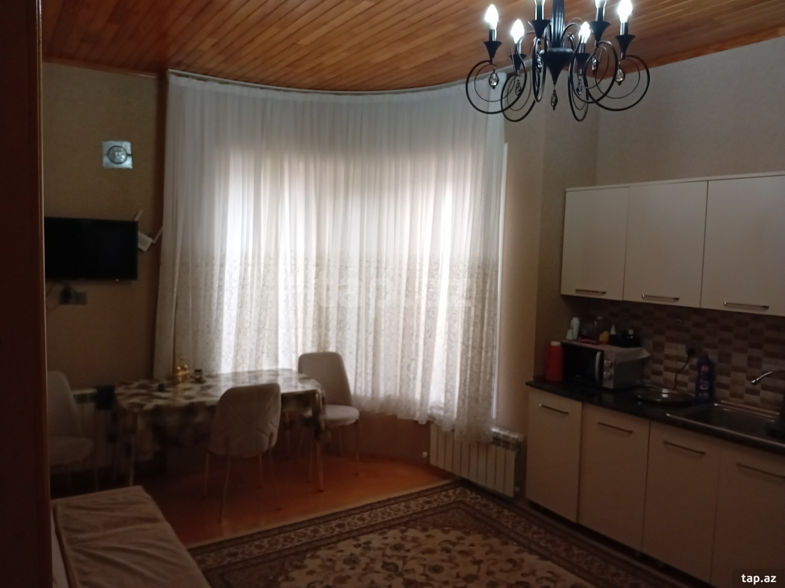 Həyət evi, Quba r. (18)