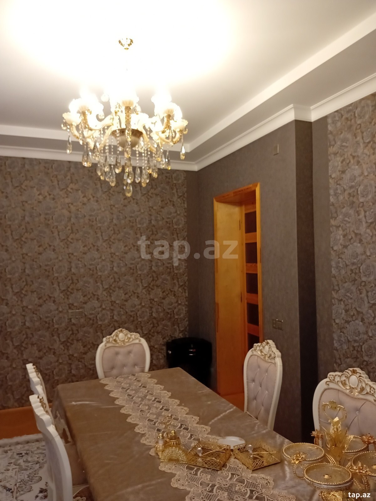Həyət evi, Quba r. (28)
