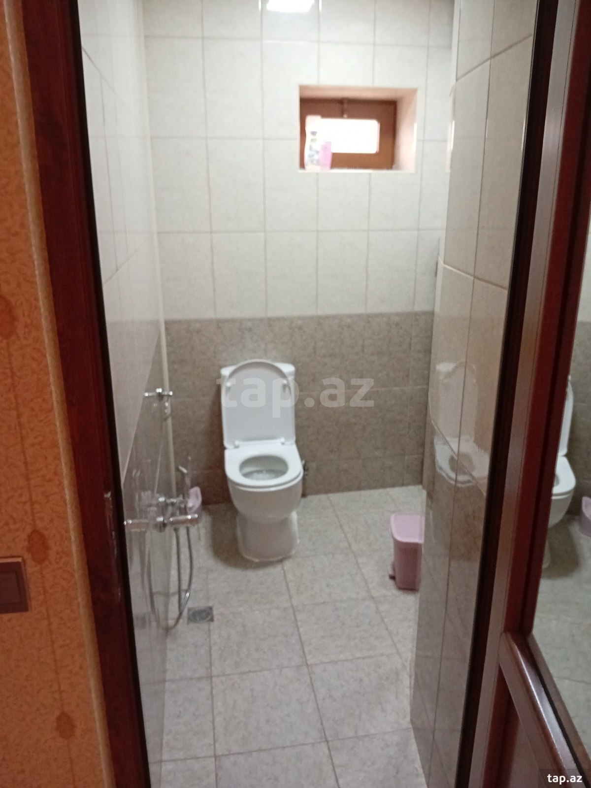 Həyət evi, Quba r. (15)