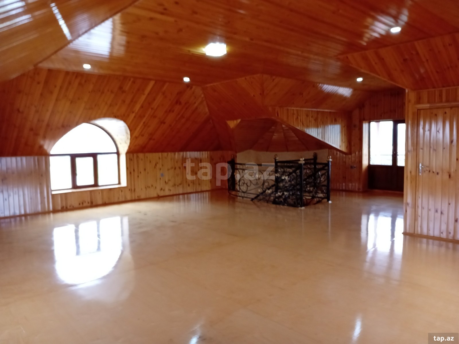 Həyət evi, Quba r. (36)