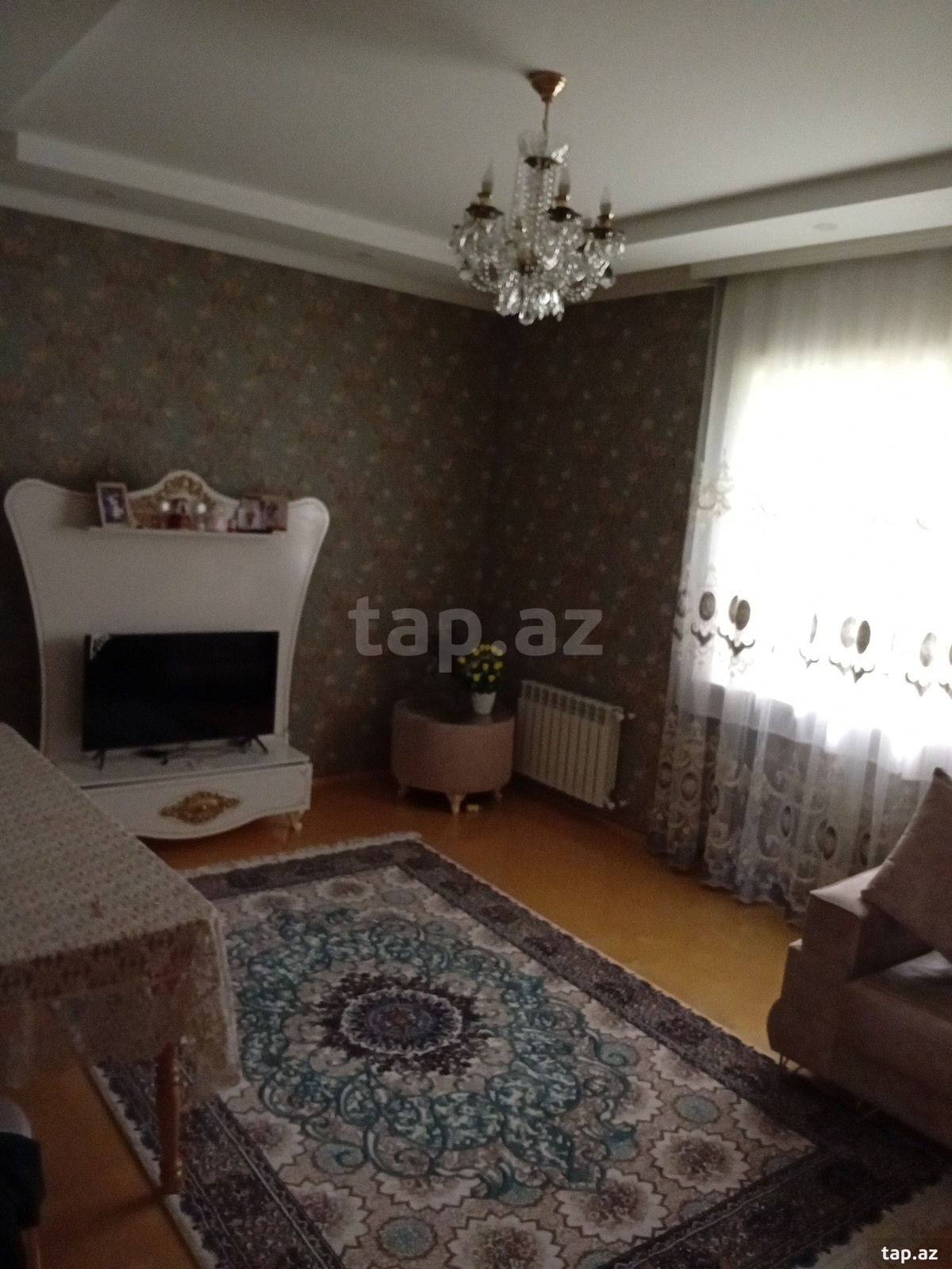 Həyət evi, Quba r. (11)