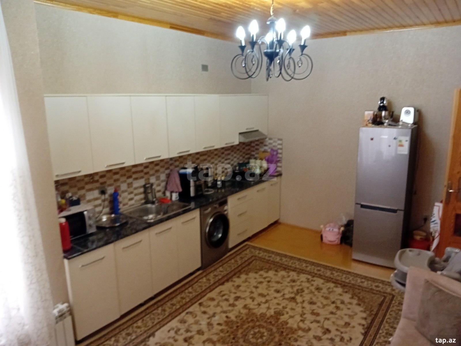 Həyət evi, Quba r. (19)