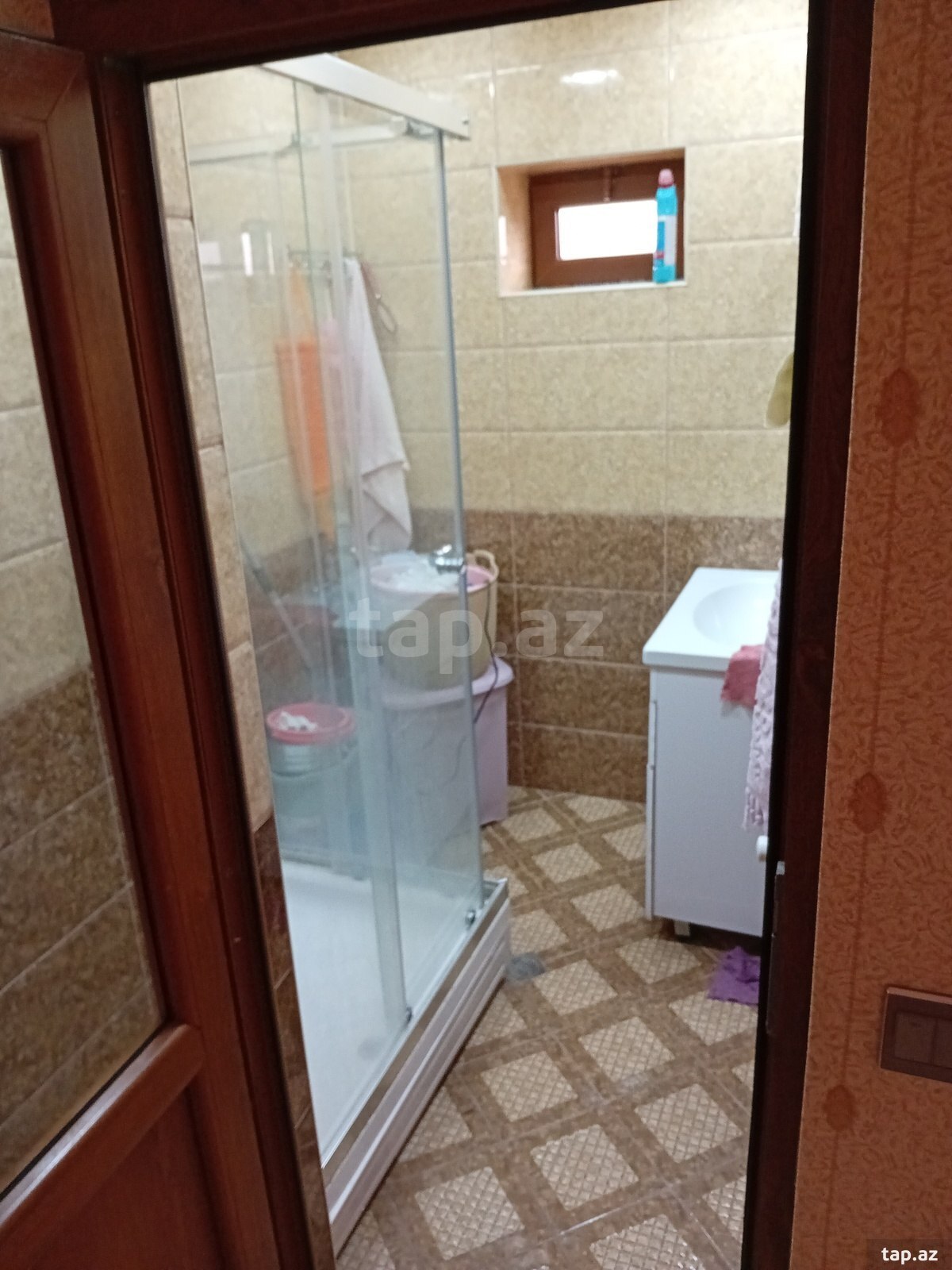 Həyət evi, Quba r. (14)