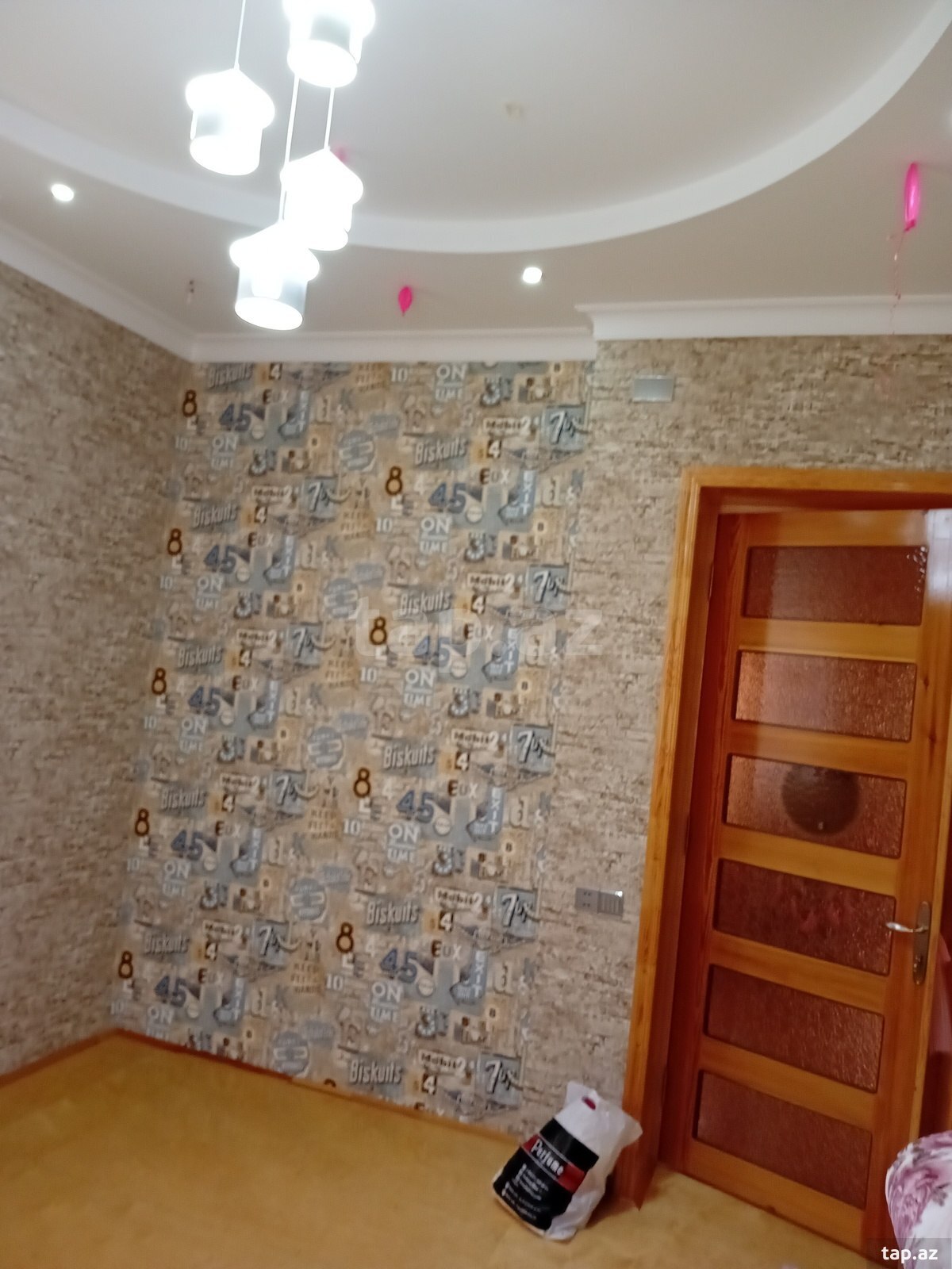 Həyət evi, Quba r. (25)