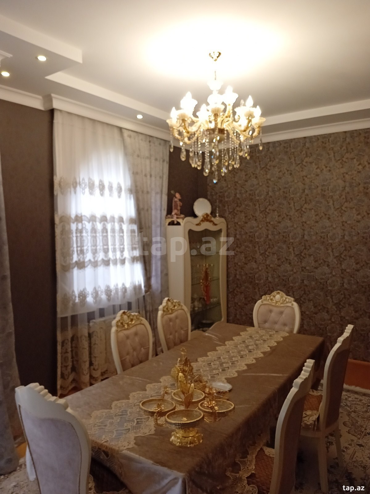 Həyət evi, Quba r. (27)