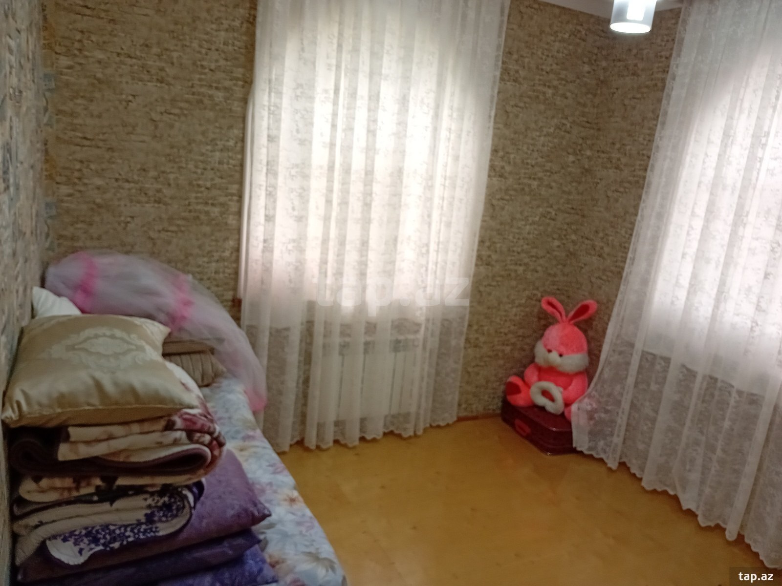 Həyət evi, Quba r. (24)