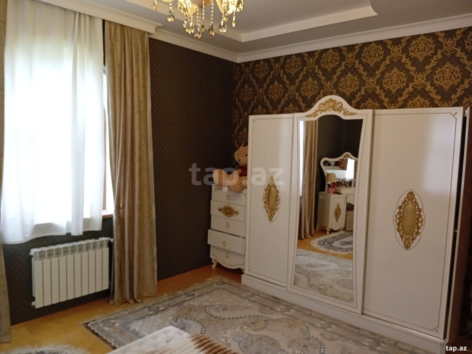 Həyət evi, Quba r. (30)