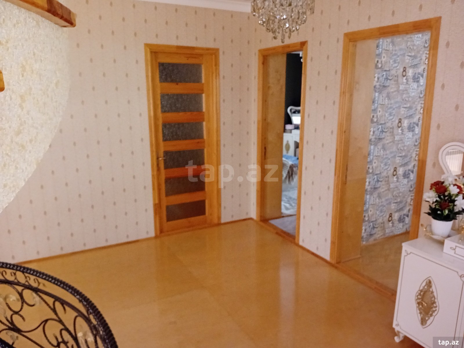 Həyət evi, Quba r. (23)