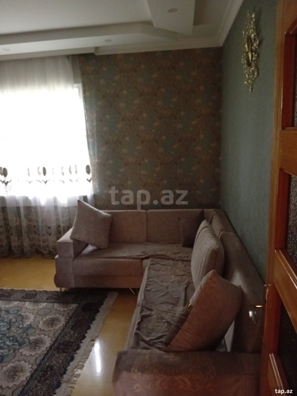 Həyət evi, Quba r. (10)