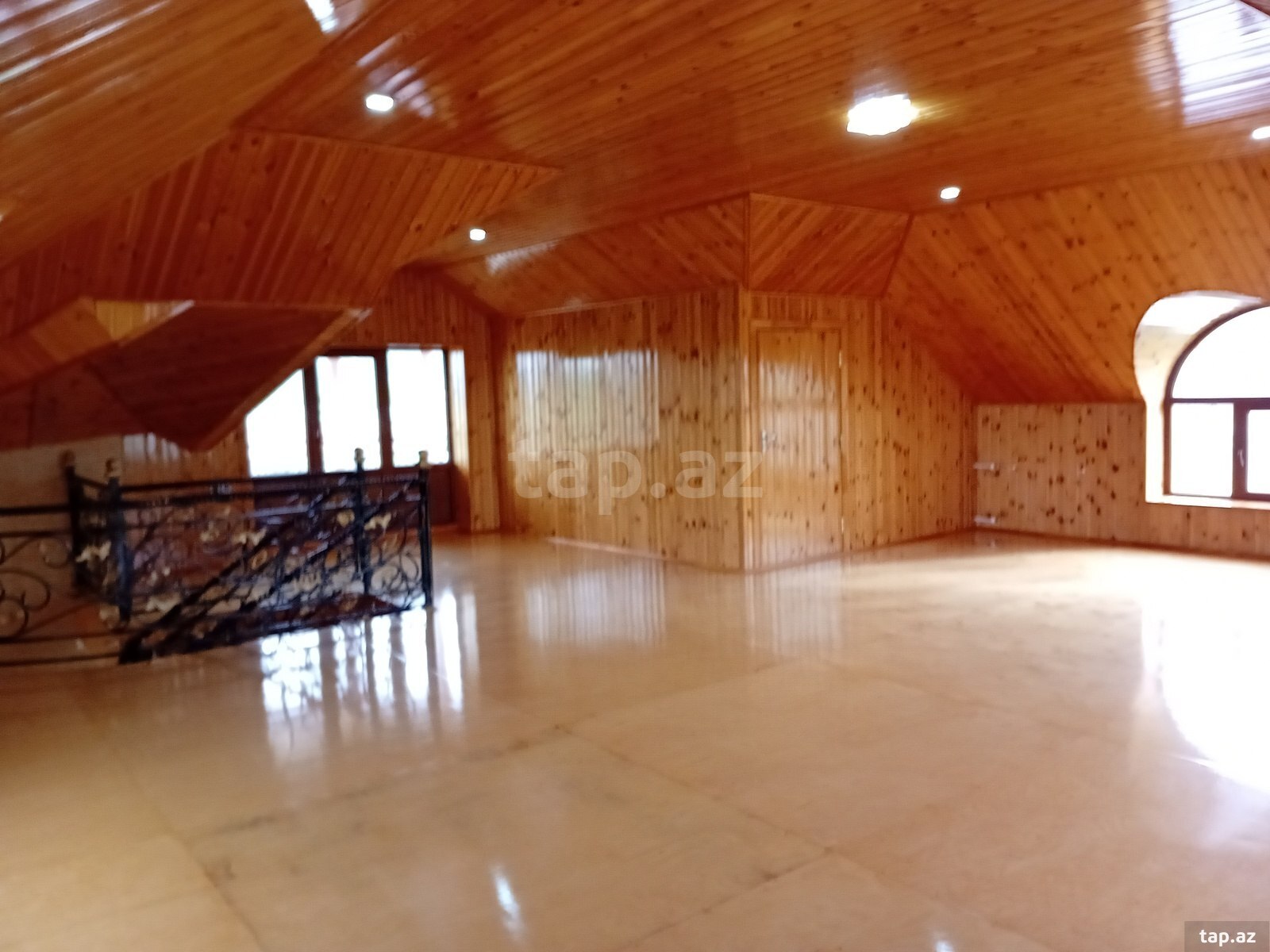 Həyət evi, Quba r. (37)