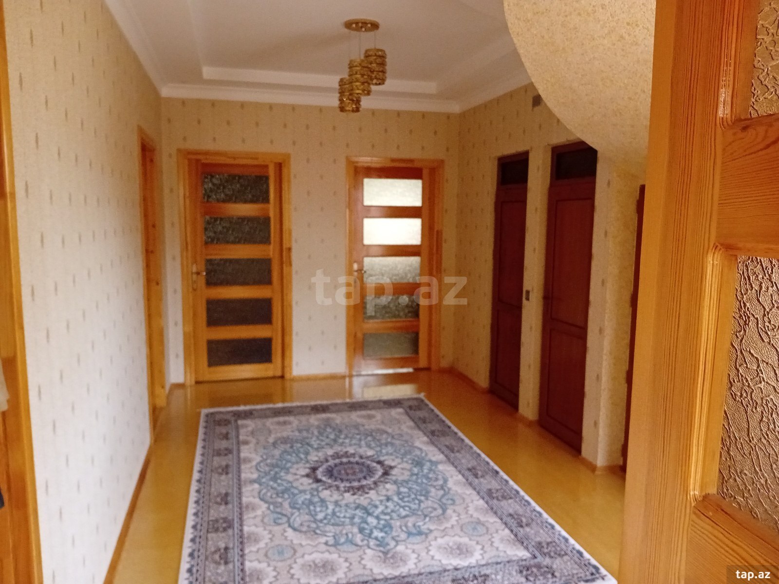 Həyət evi, Quba r. (17)