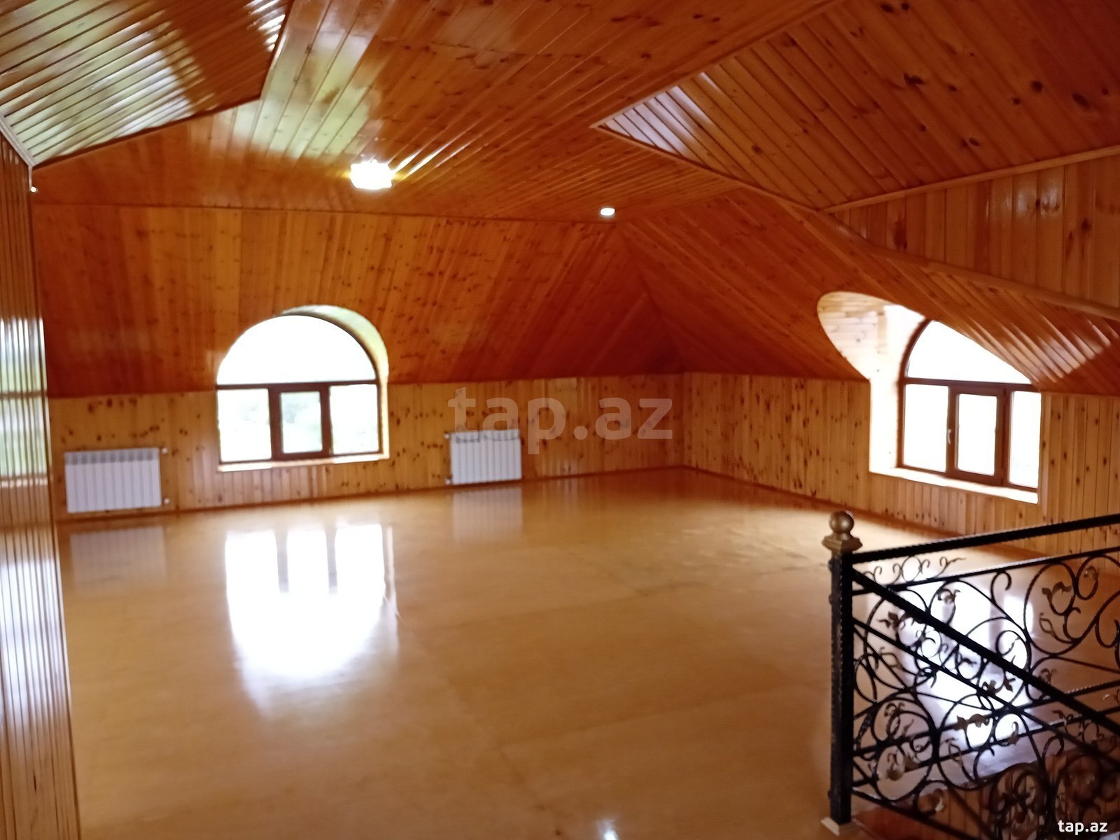 Həyət evi, Quba r. (35)