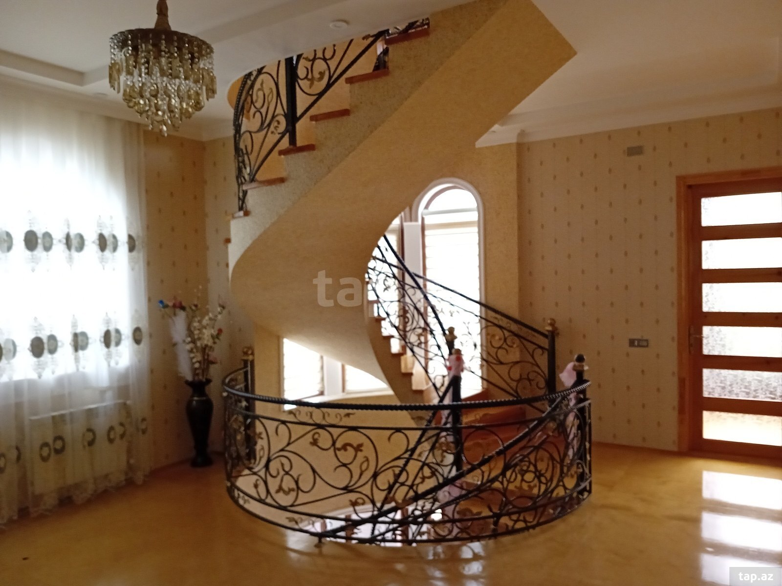 Həyət evi, Quba r. (21)