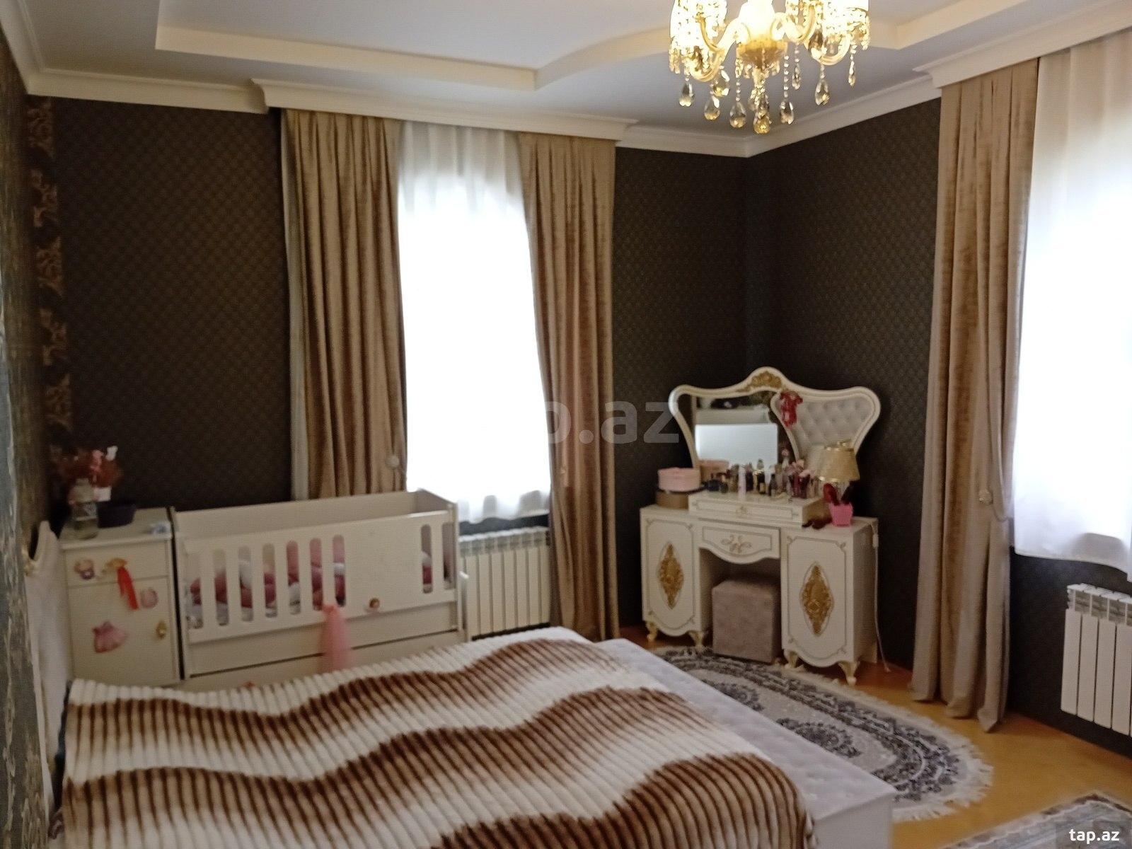 Həyət evi, Quba r. (29)