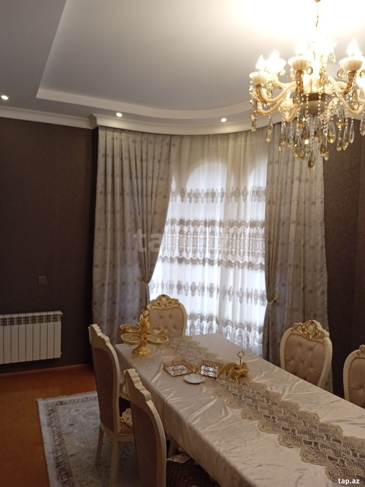 Həyət evi, Quba r. (26)