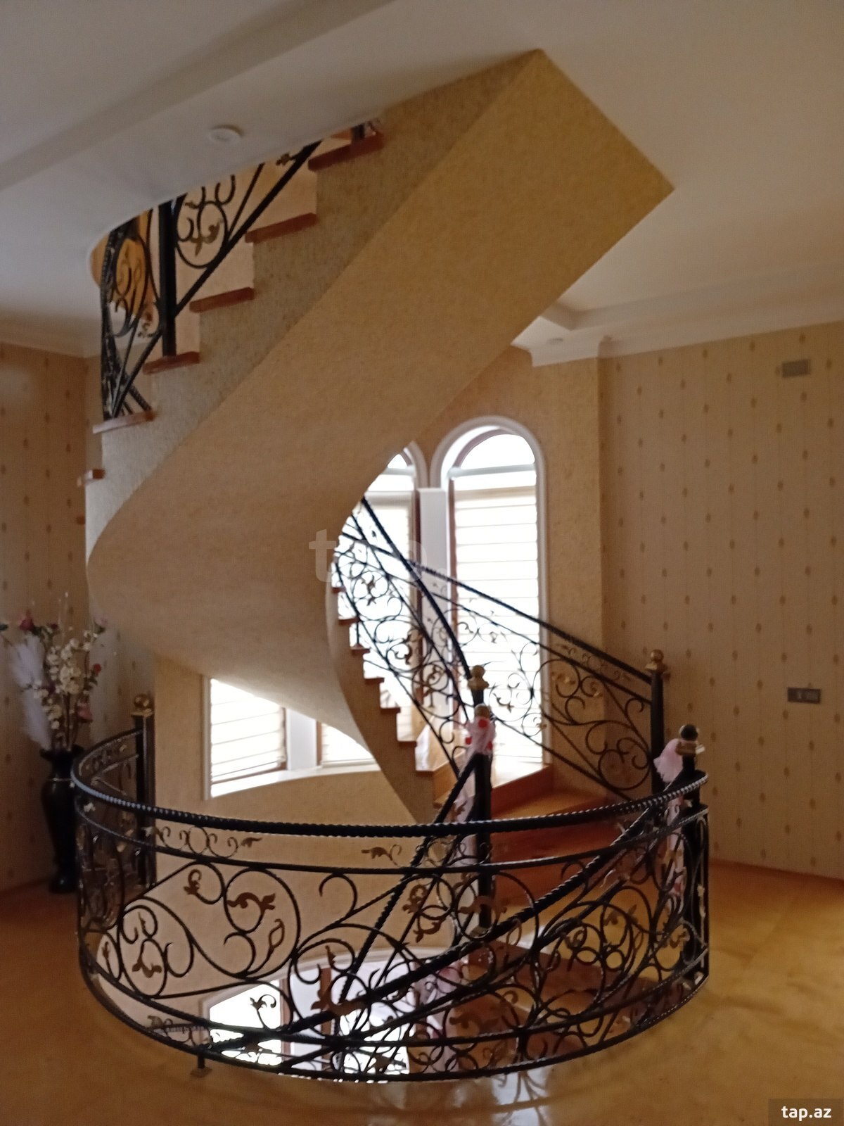 Həyət evi, Quba r. (32)