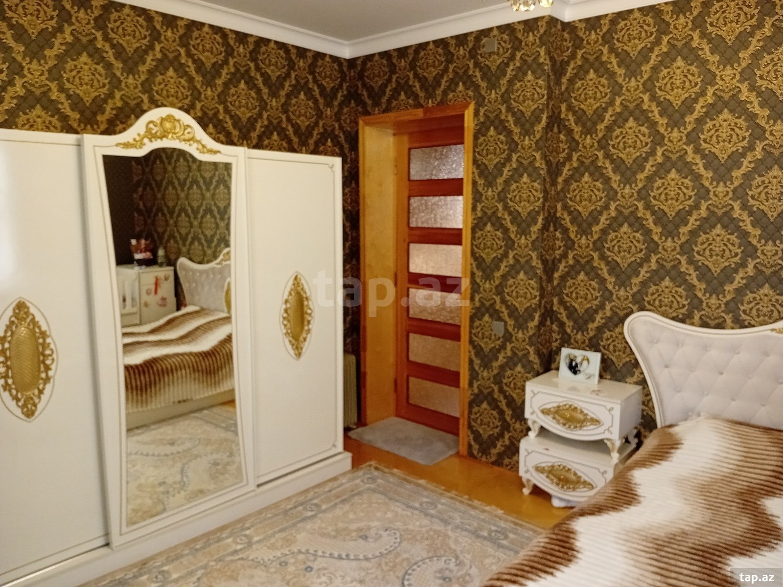 Həyət evi, Quba r. (31)
