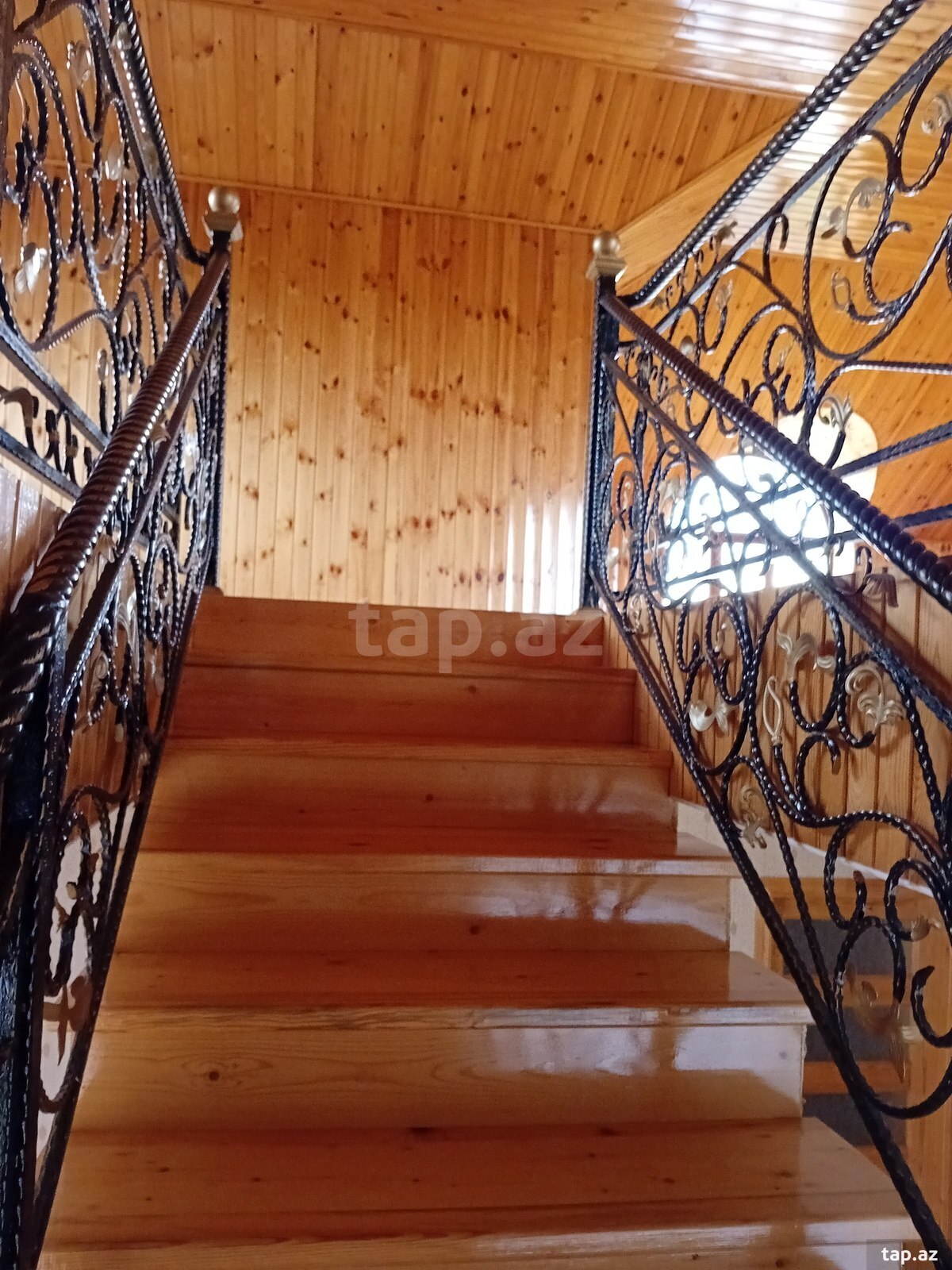Həyət evi, Quba r. (34)
