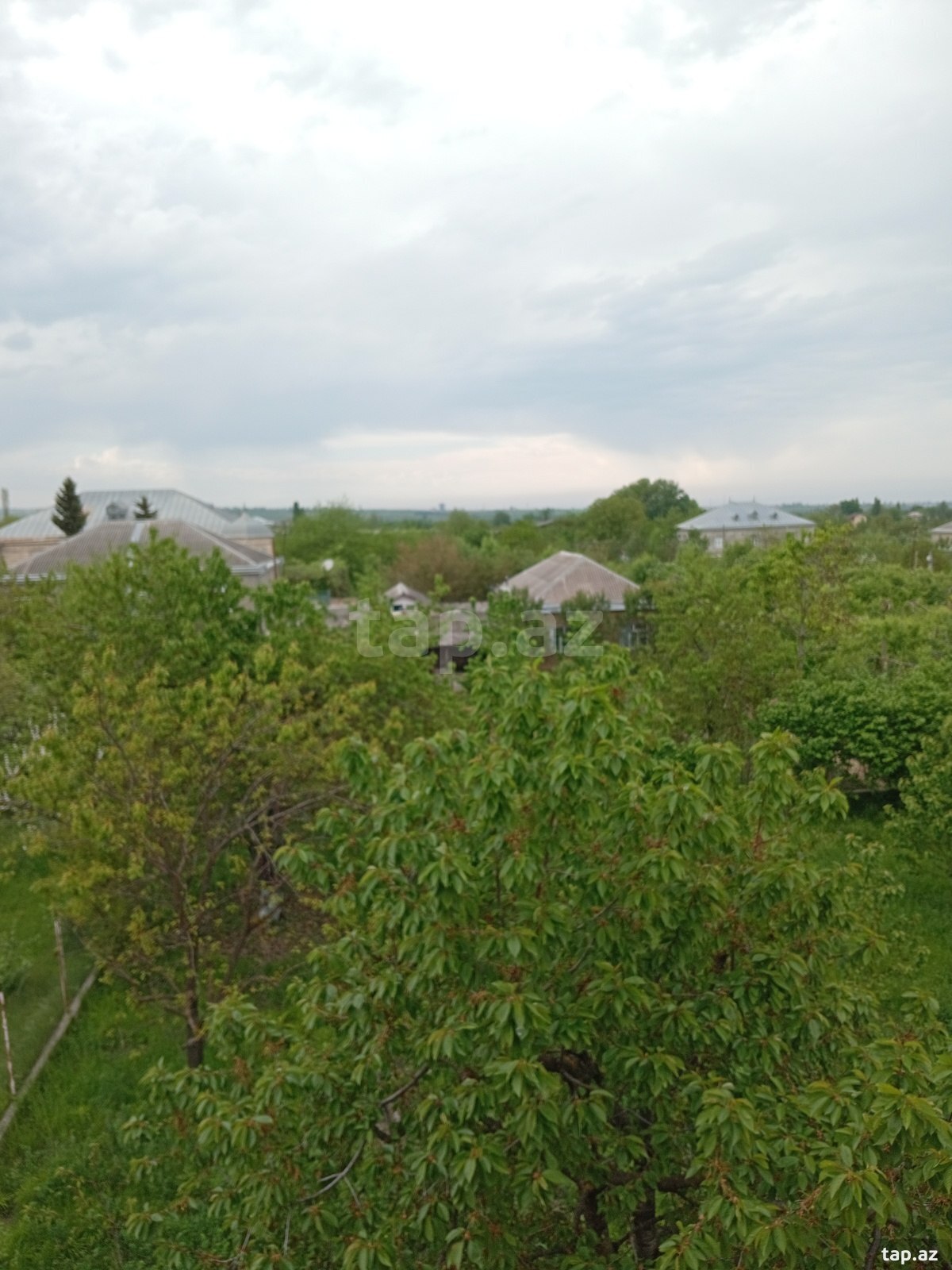 Həyət evi, Quba r. (40)