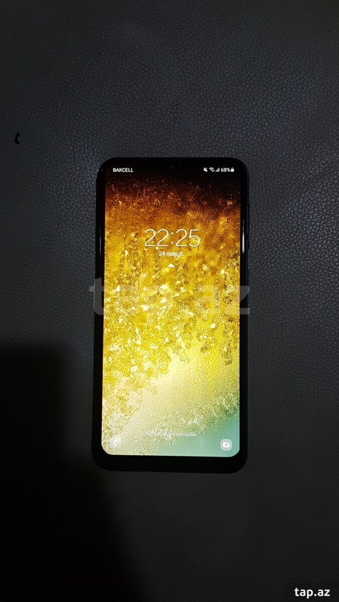 Samsung Galaxy A10 Blue 32GB/4GB