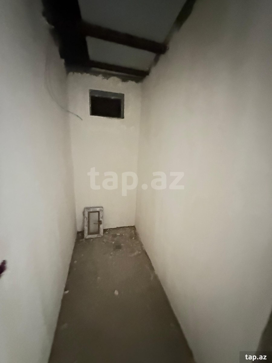 3-otaqlı yeni tikili, Xırdalan ş., 90 m² (6)