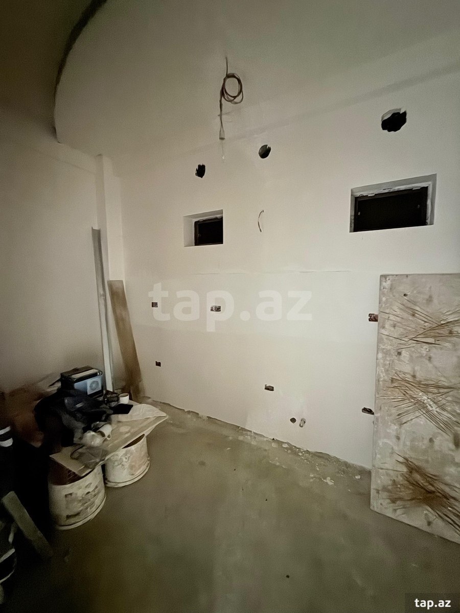3-otaqlı yeni tikili, Xırdalan ş., 90 m² (8)