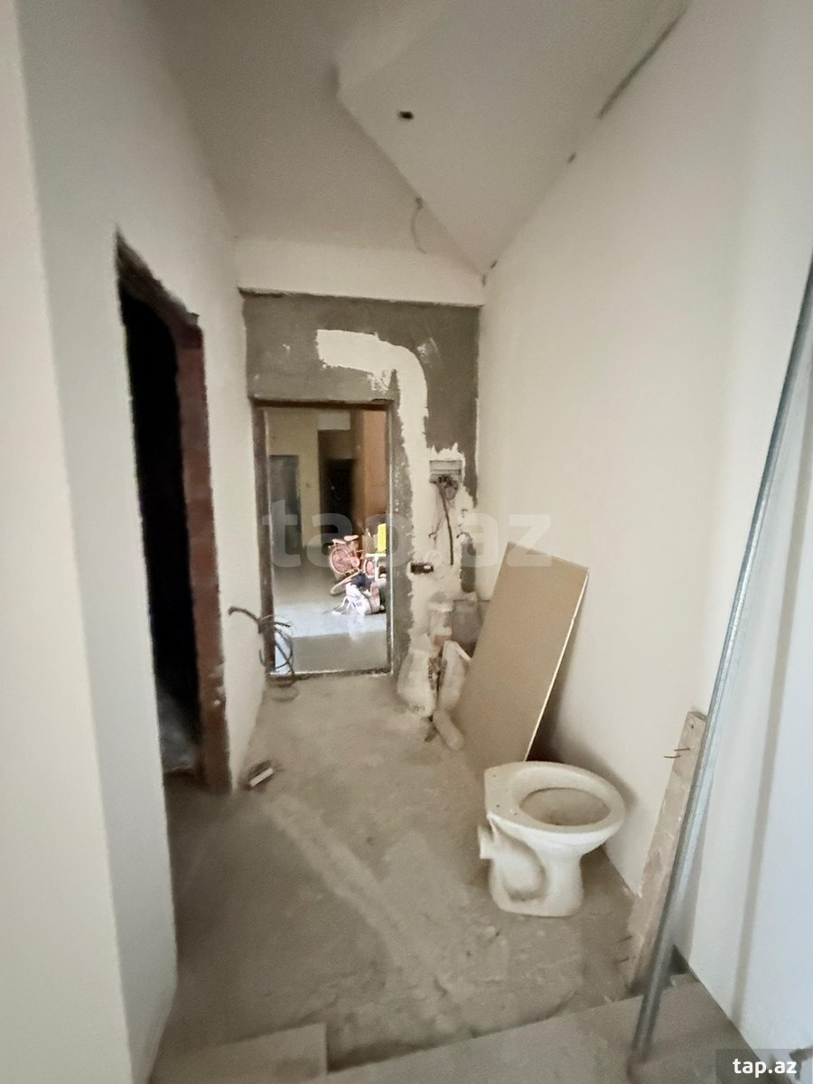 3-otaqlı yeni tikili, Xırdalan ş., 90 m² (9)