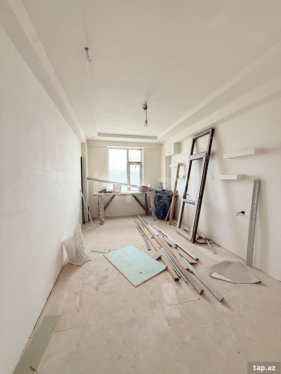 3-otaqlı yeni tikili, Xırdalan ş., 90 m² (7)