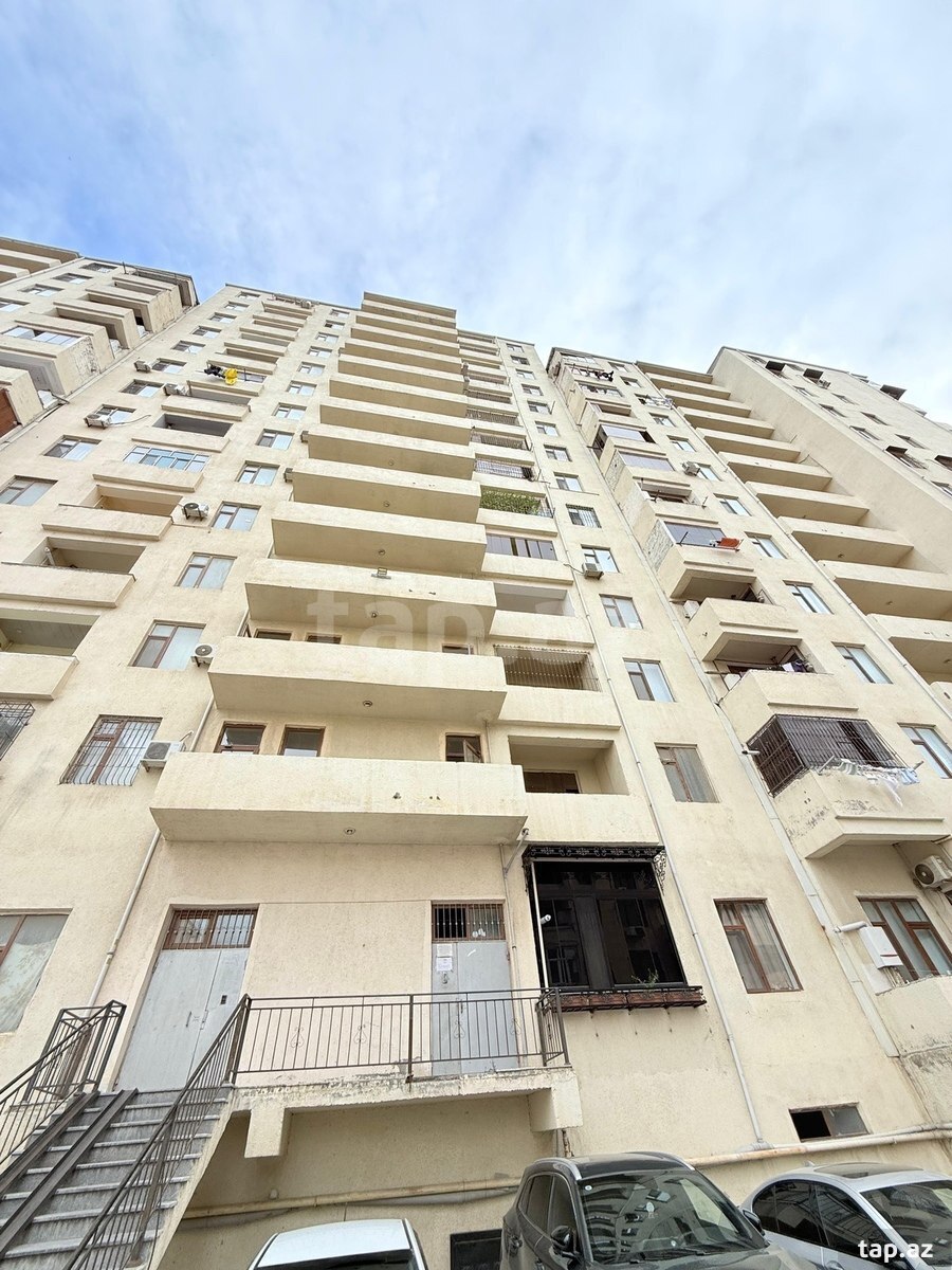 3-otaqlı yeni tikili, Xırdalan ş., 90 m² (11)