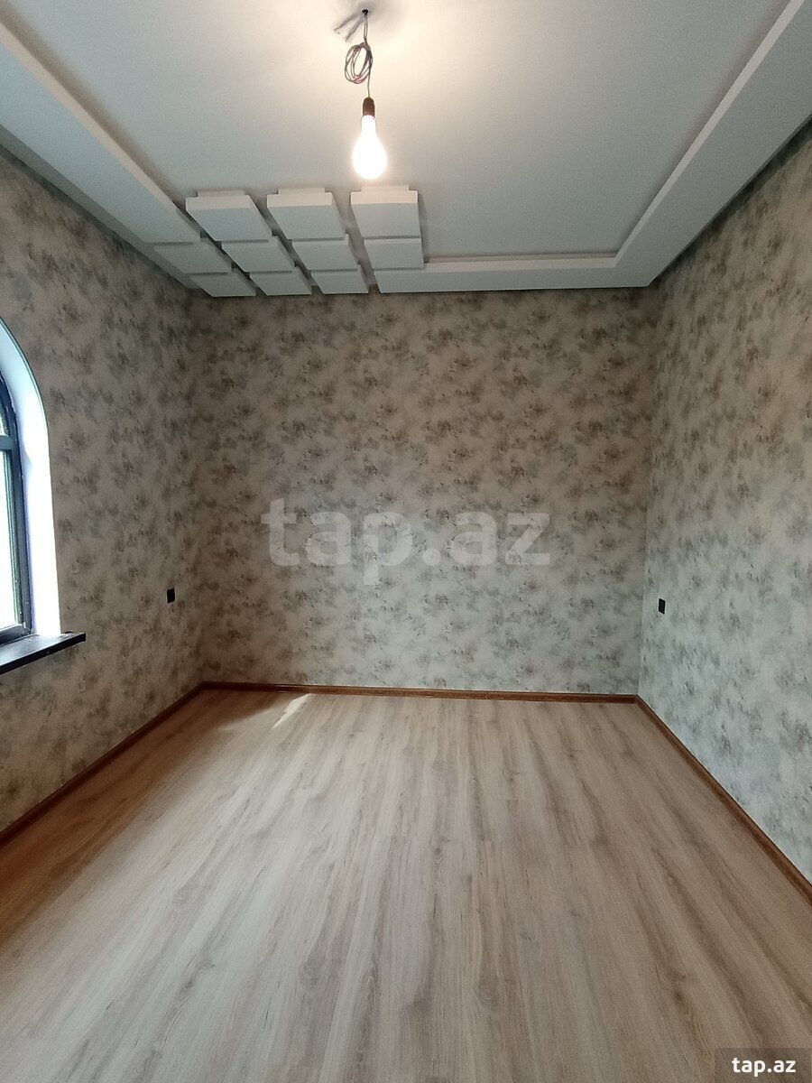 Bağ evi, Mingəçevir ş.