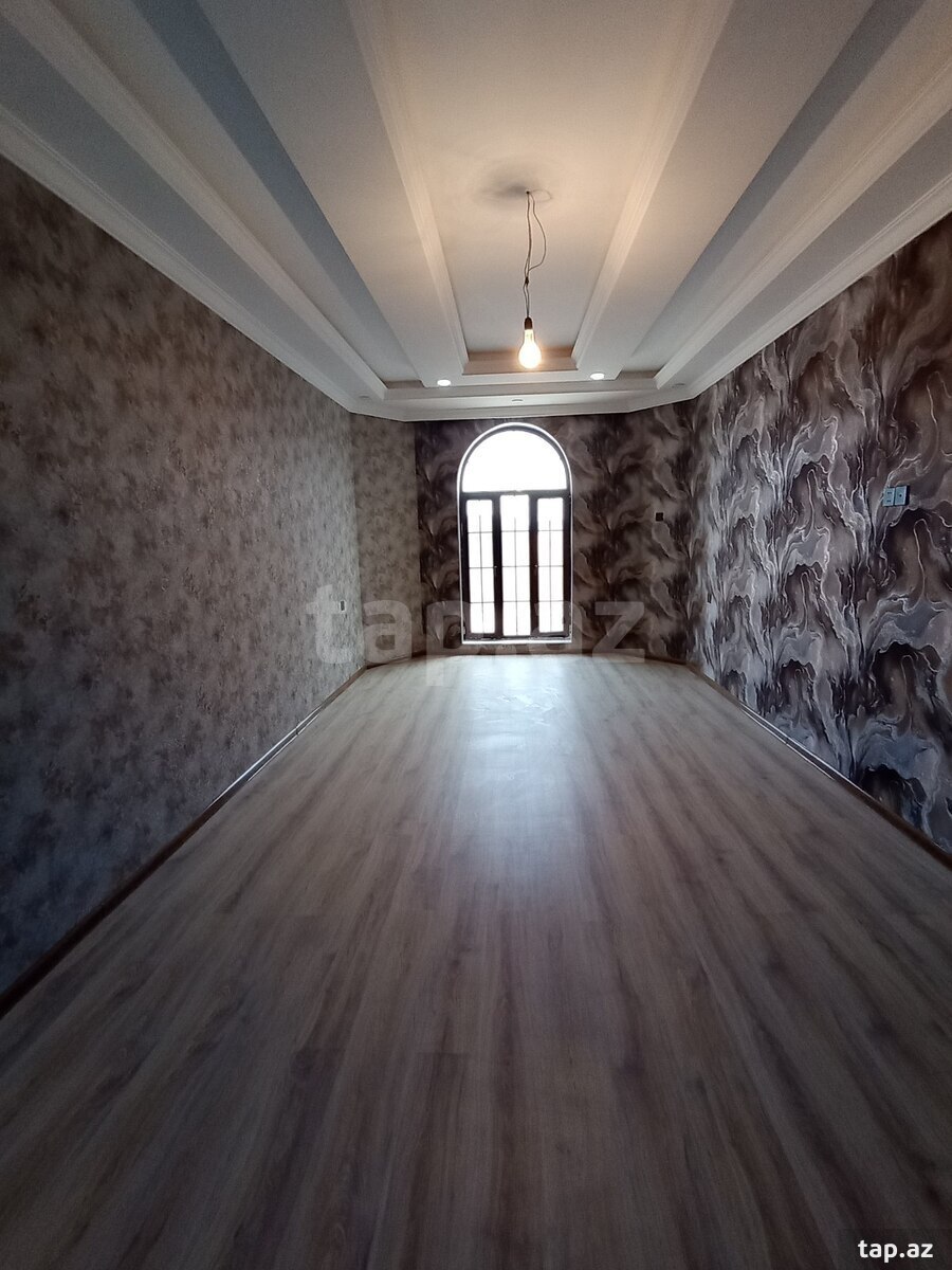 Bağ evi, Mingəçevir ş.