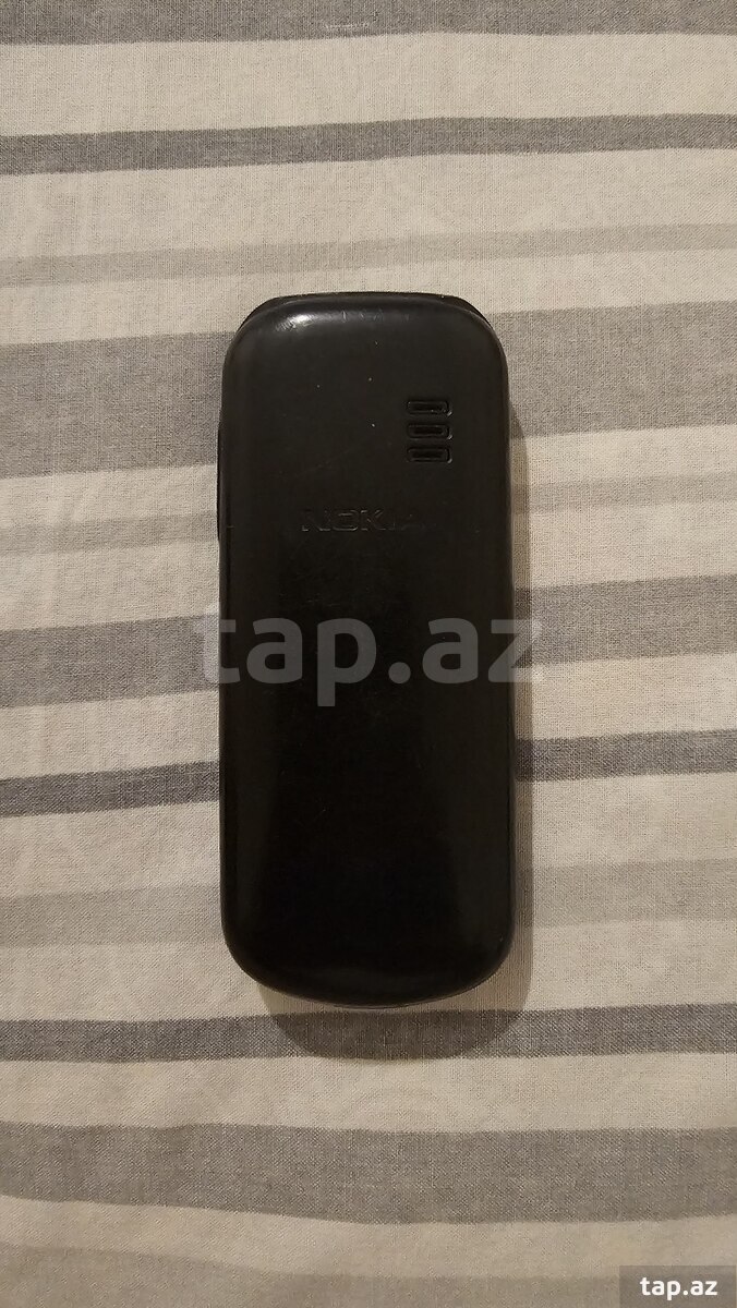 Nokia 1280 Black (2)
