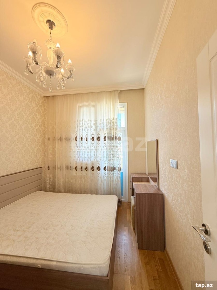 2-otaqlı yeni tikili, Xırdalan ş., 47 m² (8)