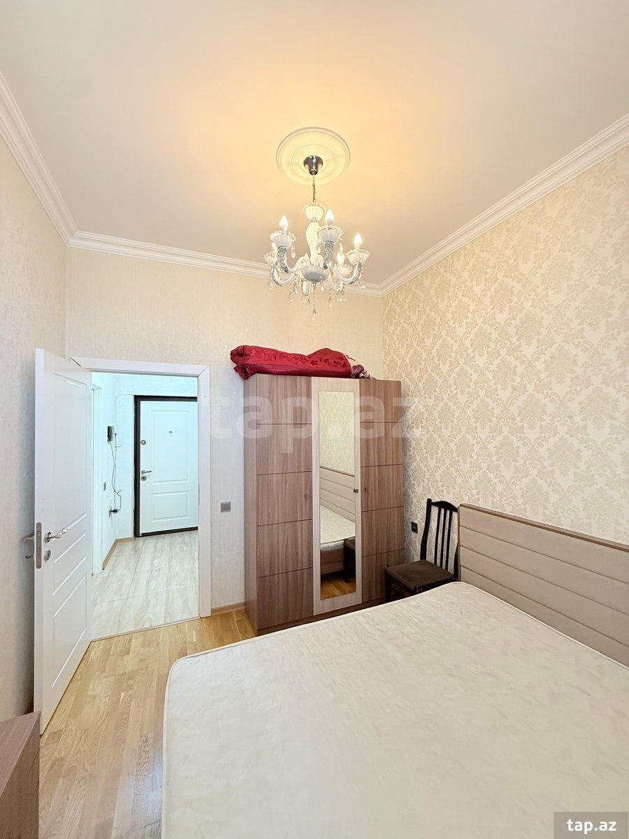 2-otaqlı yeni tikili, Xırdalan ş., 47 m² (13)