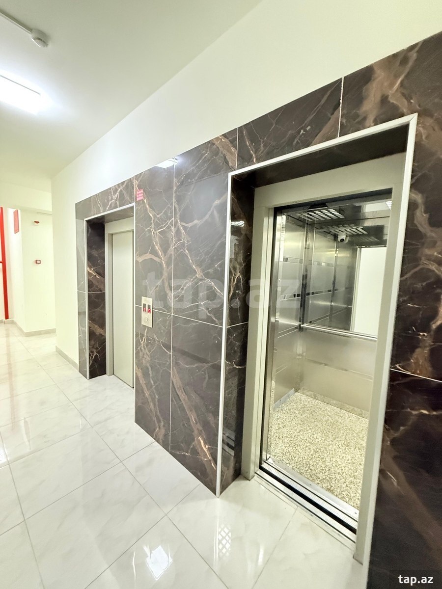 2-otaqlı yeni tikili, Xırdalan ş., 47 m² (12)