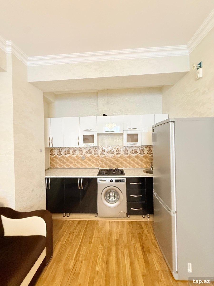 2-otaqlı yeni tikili, Xırdalan ş., 47 m² (4)