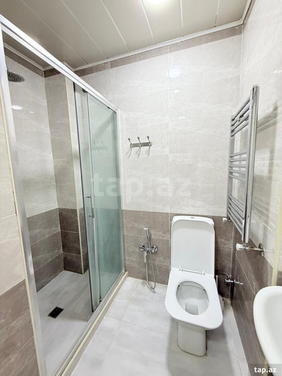 2-otaqlı yeni tikili, Xırdalan ş., 47 m² (11)