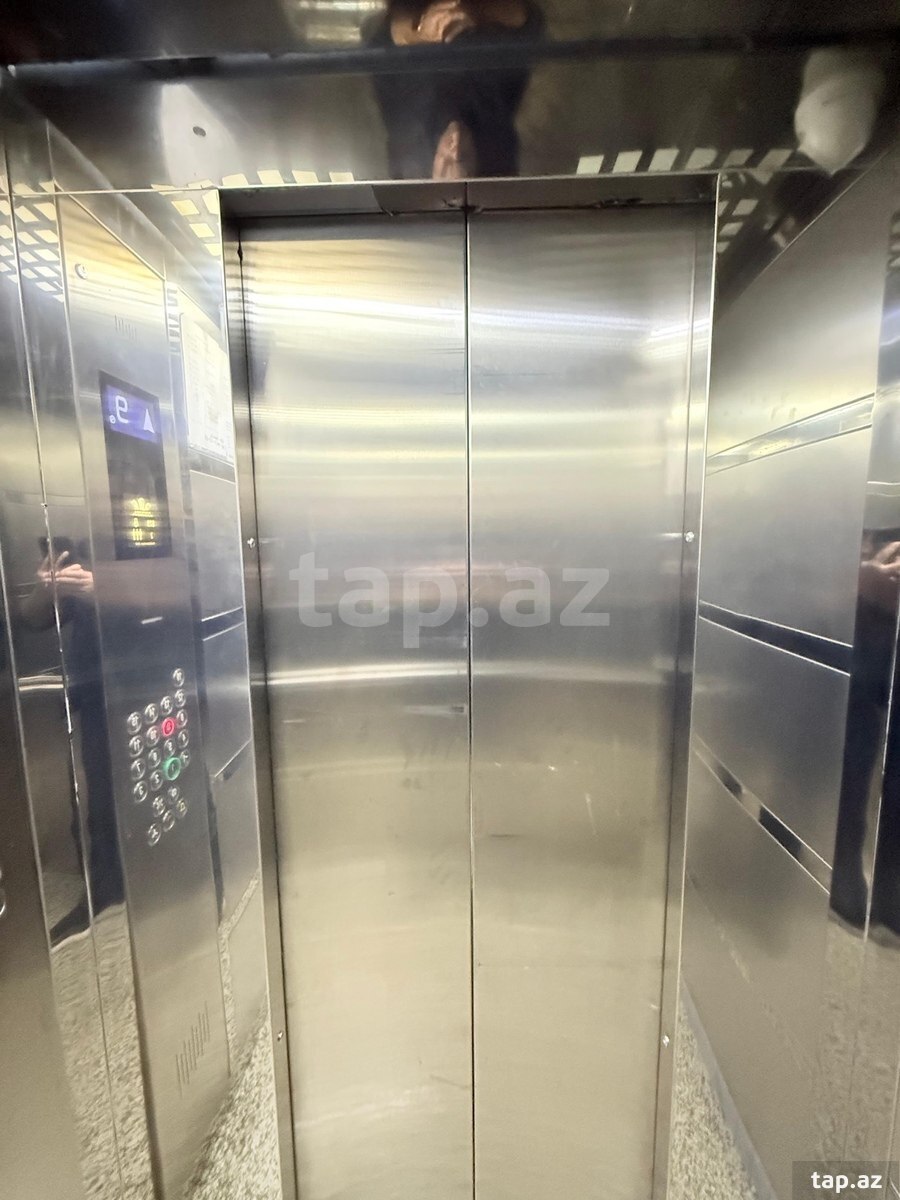 2-otaqlı yeni tikili, Xırdalan ş., 47 m² (10)