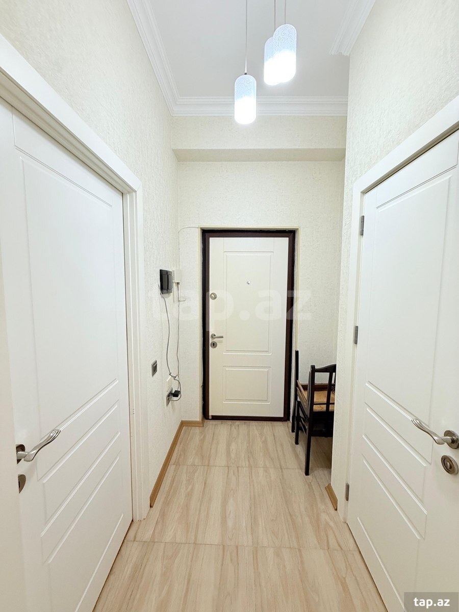 2-otaqlı yeni tikili, Xırdalan ş., 47 m² (9)