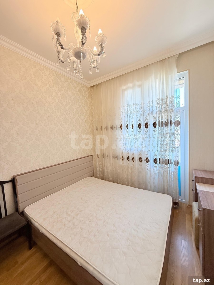 2-otaqlı yeni tikili, Xırdalan ş., 47 m² (7)