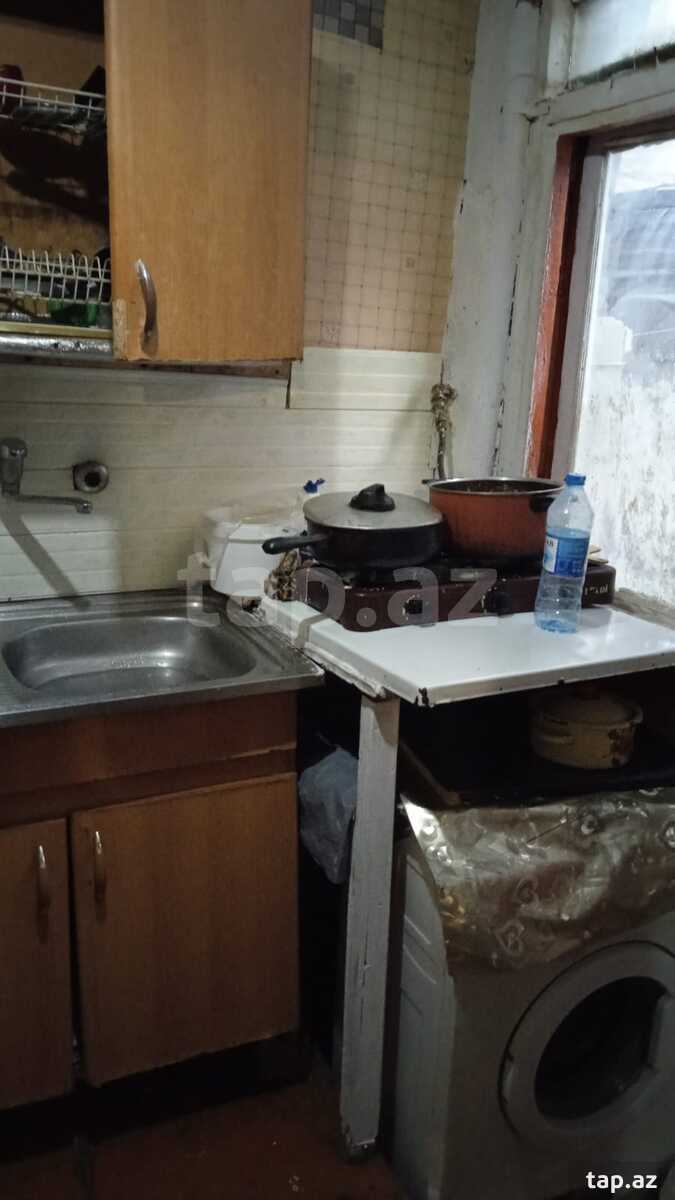 Həyət evi kirayə verilir, Elmlər m. (3)