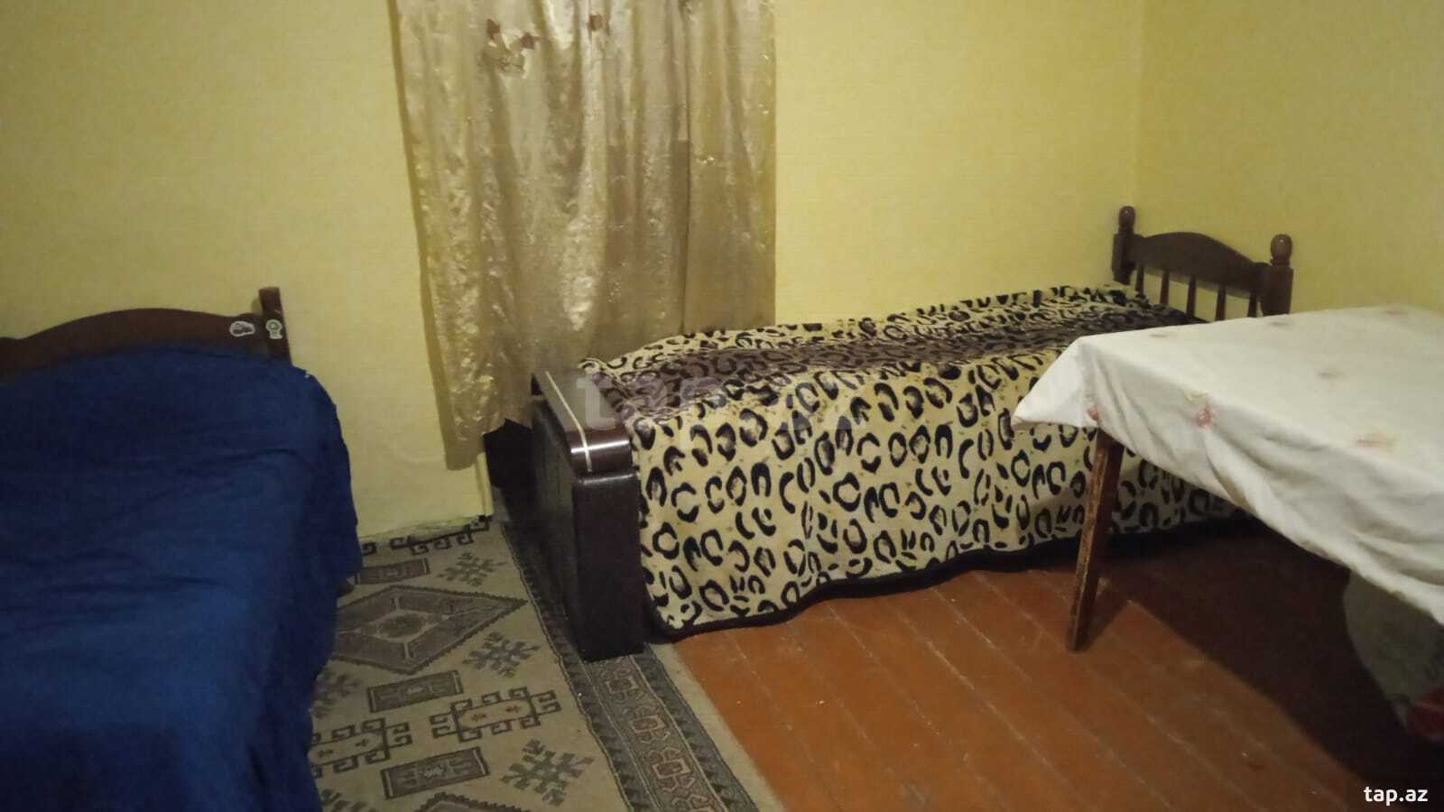 Həyət evi kirayə verilir, Elmlər m. (10)