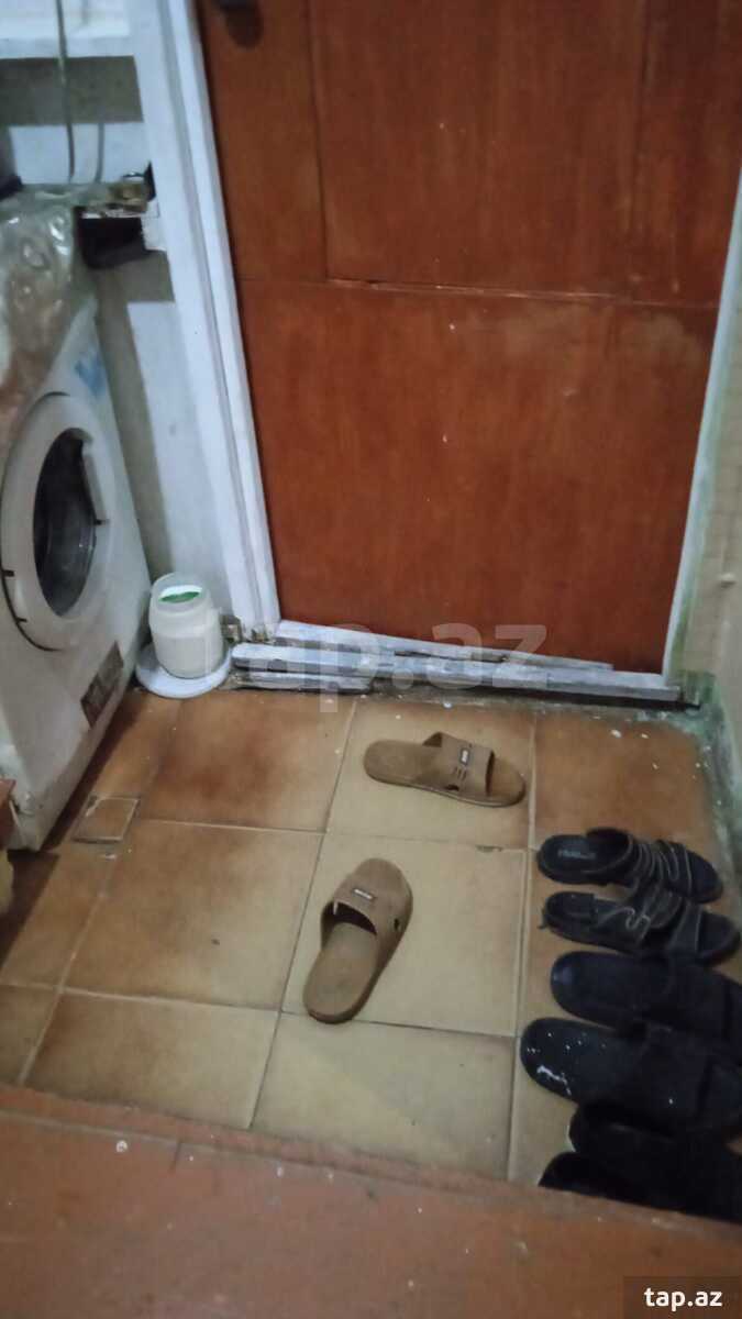 Həyət evi kirayə verilir, Elmlər m. (2)