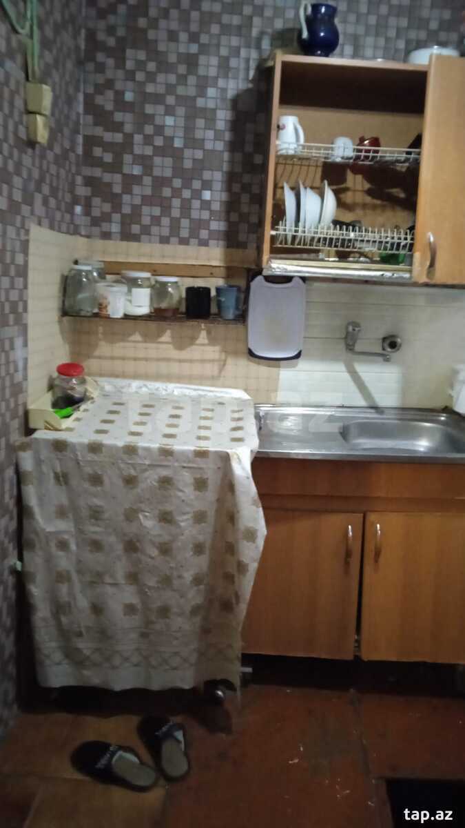 Həyət evi kirayə verilir, Elmlər m. (5)