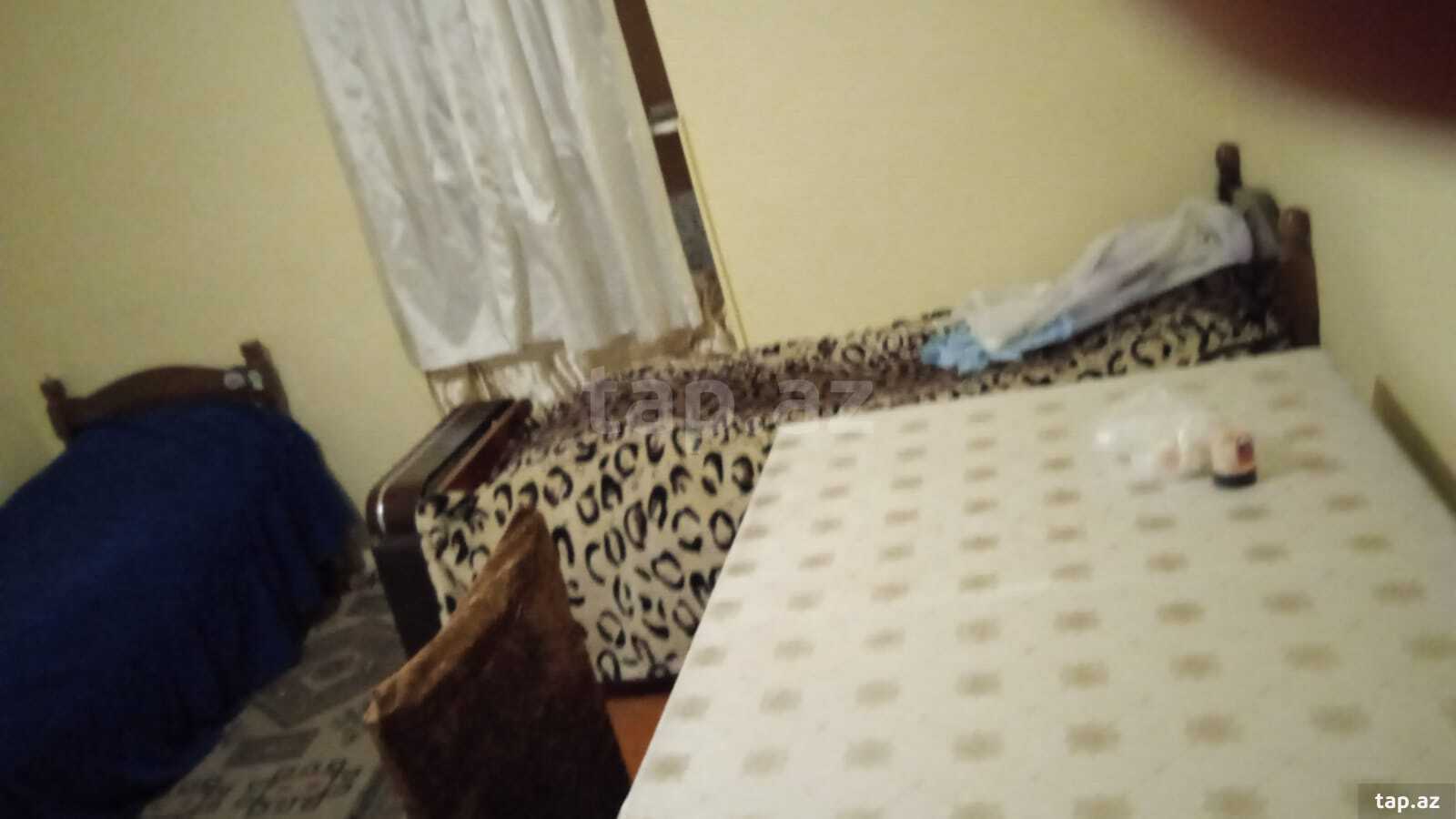 Həyət evi kirayə verilir, Elmlər m. (7)