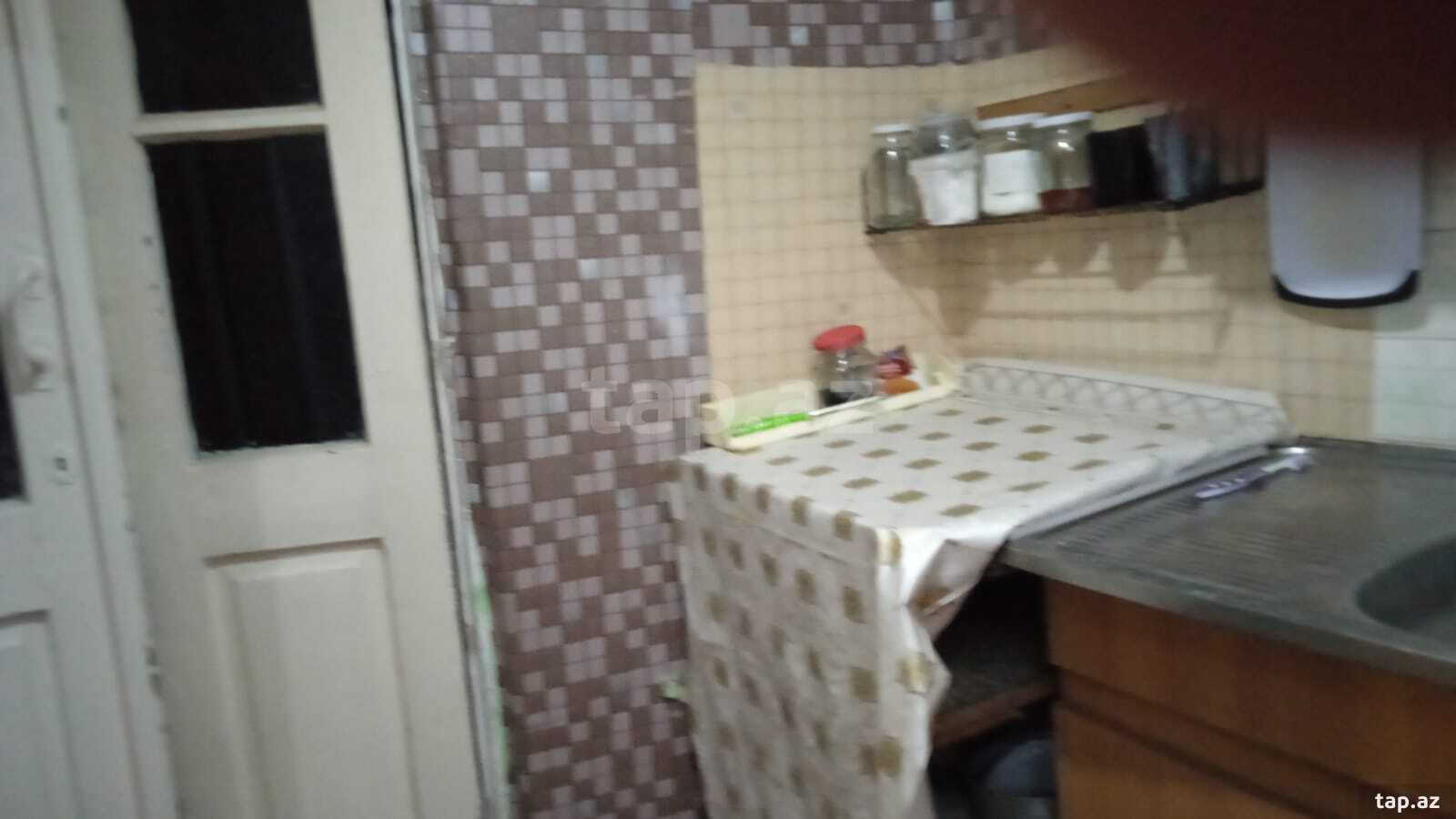 Həyət evi kirayə verilir, Elmlər m. (8)